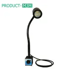 ONN-M3M IP65 Industrial machine led light magnet work light 12/24/100-240v