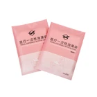 Thickened Disposable Bathtub Cover Bag Family Hotel Household bath Bag