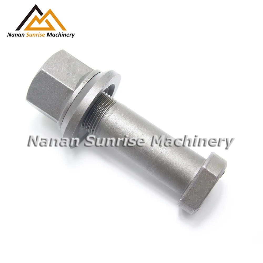 wheel hub bolt M20*1.5*62-89