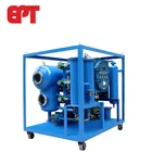 Best price transformer oil filtering machine diesel oil purifying machine