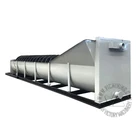 Factory Supplying spiral sand washing machine low price mobile clay spiral sand washer sand screw washer with ISO