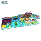 Children Commercial Equipment Prices Kids Indoor Playground For Sale
