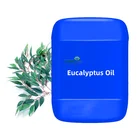 Cosmetic Grade Skin Whitening Essential Eucalyptus Oil