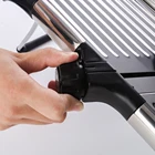 Professional Multifonction Adjustable Stainless Steel Food Set Mandoline Food Slicer