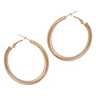 2020 year New style round shape classic earring european and american women jewelry