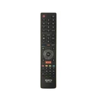 Hot type tv remote for HISENSE smart tv control