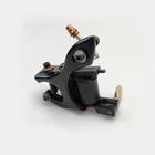 Tattoo Coil Tattoo Coil Tattoo Machine Gun Factory Direct Sale Tattoo Art Tattoo Coil Machine
