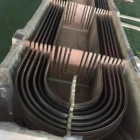 Best Selling Custom Price Stainless Sanitary Fitting Spiral Steel Pipe