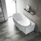 XD-6286 high quality 48 inch bathtub cost with low price