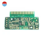 新しいプロモーション深センカスタム回路 pcba 柔軟な led 電球テレビ pcb 基板 pcb コネクタメーカーの設計サービス