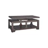 2014 USA lift top coffee table mechanism, up and down adjustable height coffee table