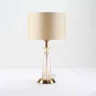 Glass Table Lamp Glass Glass Table Lamp Crystal Glass Table Lamp Bedside Lamp