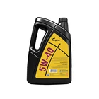 5W-40 API SN Semi Synthetic Oil Engine Car Engine Oil Lubricants Engine Oil