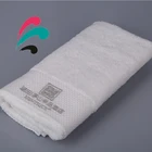 Terry Towel High Quality Terry Manchester Hotel Organic Egyptian Cotton Face Towel