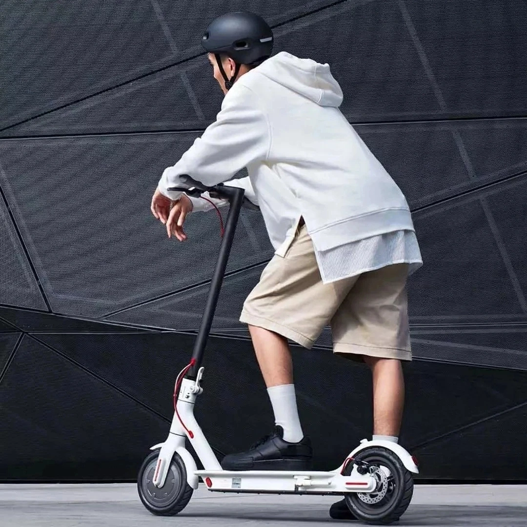 Scooter 1s Xiaomi