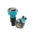 Vertical Liquid Oil Electrical Water Level Control Float Ultrasonic Level Sensor