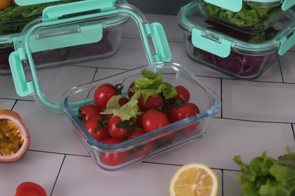 meal prep container 3 compartment