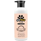 Shampoo Pets Shampoo Private Label Private Label Natural Organic Pet Dog Shampoo With Colloidal Oatmeal
