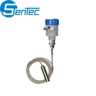 High Performance Liquid Level Measurement Guided Wave Radar