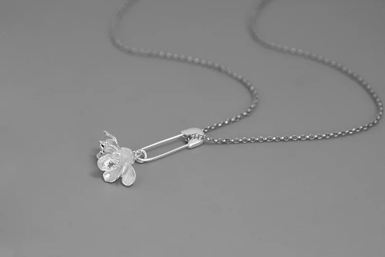 925 sterling silver fashion jewelry what a jasmine