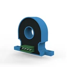 Factory price DC current sensor Hall effect dc AC high frequency Closed-loop Hall current sensor
