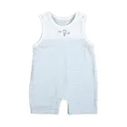 Newborn Unisex Infant Bodysuits Summer Clothes Romper baby boy jumpsuit