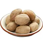 Rou Dou Kou Wholesale natural round nutmeg cardamom