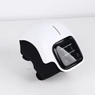 Vibration Massager 2020 Vivanstar Air Compression With Vibration And Heat Knees Massager