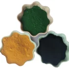 Colour Cheap Price Per Ton 920 Ci 77492 Colour Powder Fe2o3 Iron Oxide Yellow