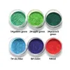 2019 wholesale China Manufacturer mica powder Nail Polish Cosmetics pearl pigment mica powder