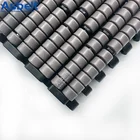 Professional Manufacturer Roller Plastic Modular Belt Ast10053 Roller Top ball belt pom