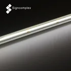 No Dot 24V Chip On FPC Flexible COB Led Light Strip