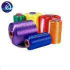 1000D-2000D high tenacity polypropylene yarn