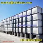 20000 liters grp fiberglass water storage tank agriculture equipment for irrigation