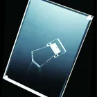 Acrylic Photo Frame Acrylic Clear Acrylic Picture Frame/PMMA Acrylic Magnetic Photo Frame