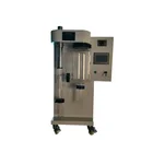 Food Industry drying equipment spray dryer with Centrifugal atomizer