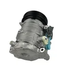 Ac Honda Honda High Quality Car Ac Compressor Air Compressor For Honda Accord 38800-RAA-A01