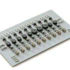 Logo Customization Led Pcb Customer Design LED Driver Board PCB Assembly