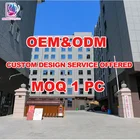 OEM ODM Factory Short Lint Canvas Custom Design Diamond Photo Low MOQ Customized Diamond Painting Drop Shipping