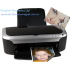 Inkjet Print rubber Magnetic Photo Paper Magnet printing paper a4 Flexible Magnetic Paper with Strong