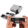 Dual Rocker Handheld 32-bit Arcade Classic Edition Wired Controller Video Game Console Game