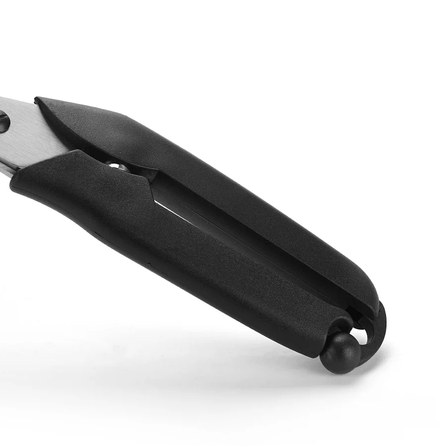 Stainless Steel Kitchen shear Chicken Bone scissors Garden Shears