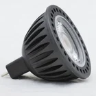 Vakesun led spotlight gu5.3 light bulb low pressure AC12v 24v led mr16 dimmable 5w 7w 10w gu5.3 lamp