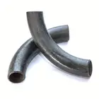 Alloy Steel Bend Bend Pipe DIN2605 DIN BS EN 10253 ST37.2 Asme Standard Seamless Alloy Steel Pipe Bend