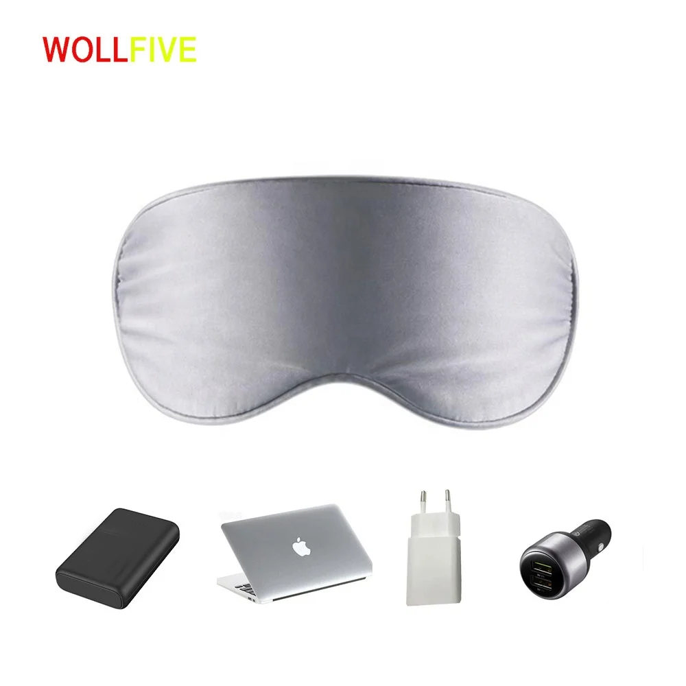 electric eye mask