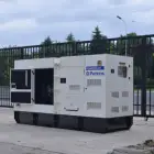 Cheap Diesel Cheap Price Powered By Perkin Engine Super Silent 50HZ 200KV/160KW Diesel Generating Set