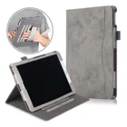 PU leather tablet cover case for ipad 10.2 10.5 Inch 2019