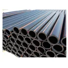 Thermoplastics Pipes Polyethylene Pipe Steel Wire Reinforced Thermoplastics PE Composite Pipes