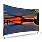 2020 Multi Color Television Led Tv Plasma 4K 90 inch