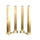 High quality steel table leg cabinet table metal leg